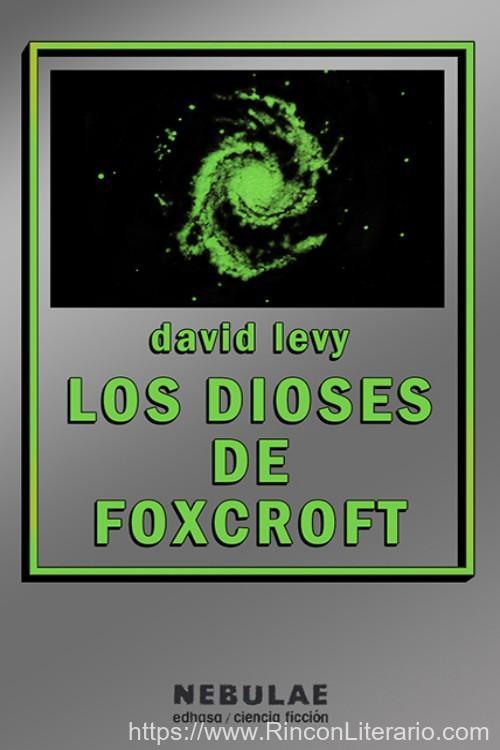 Los dioses de Foxcroft