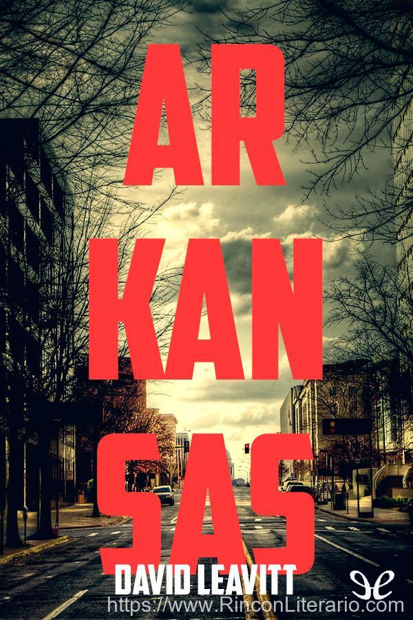 Arkansas