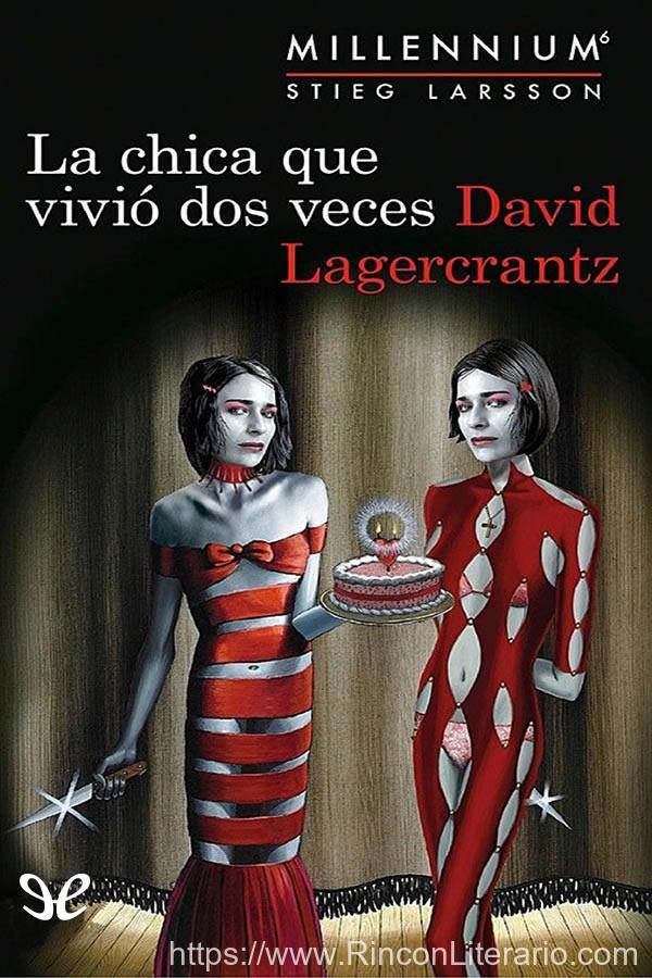 La chica que vivió dos veces