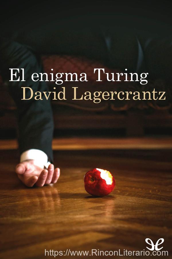 El enigma Turing