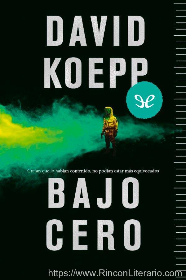 Bajo cero