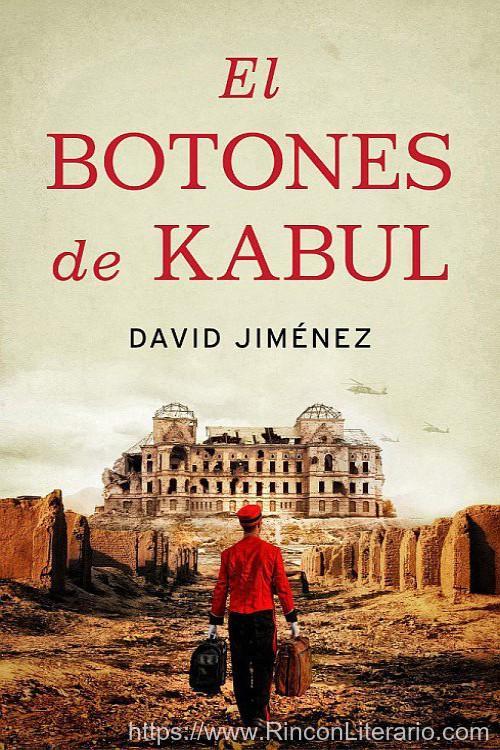 El botones de Kabul