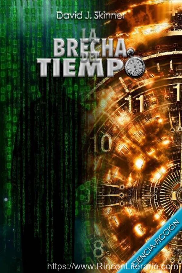 La brecha del tiempo