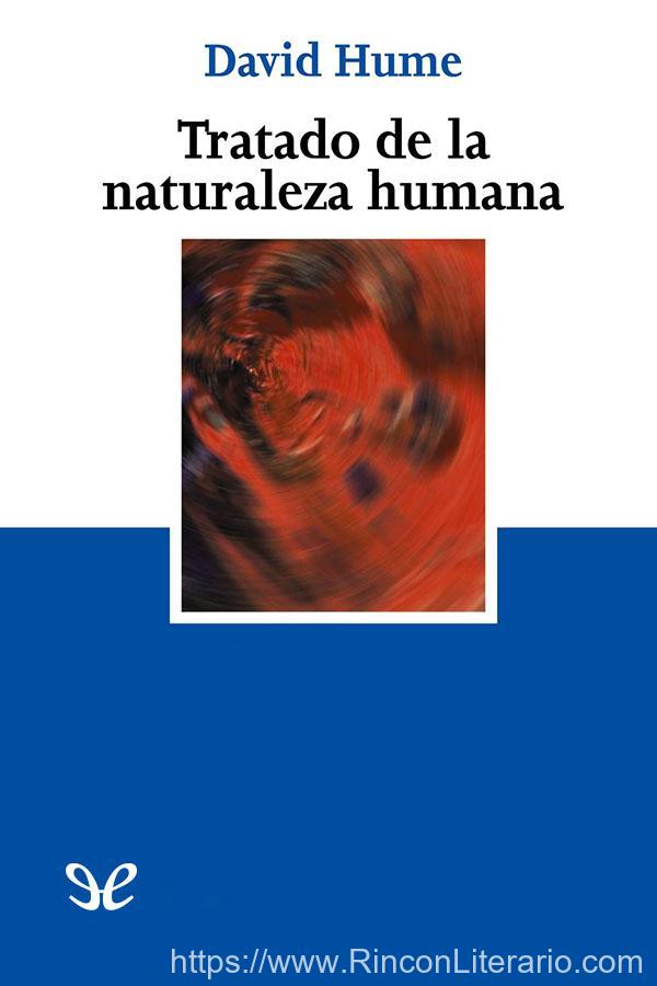 Tratado de la Naturaleza Humana