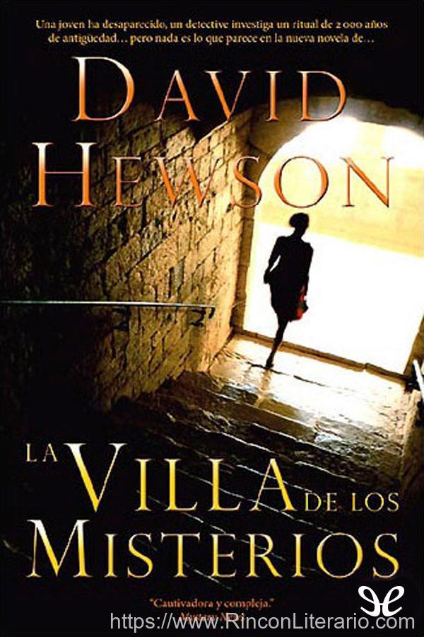 La villa de los misterios