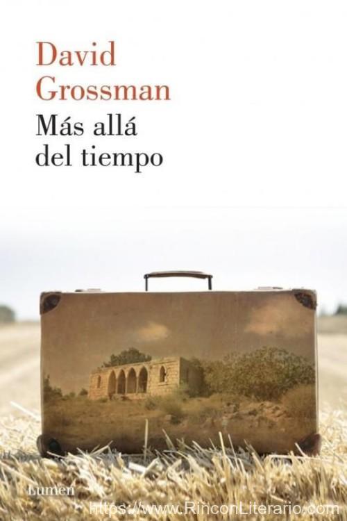 Más allá del tiempo