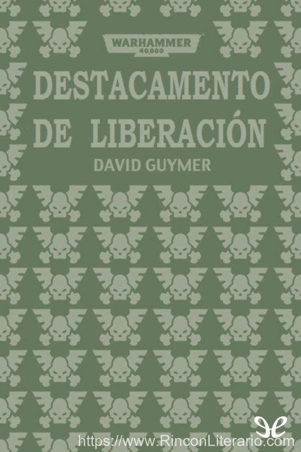 Destacamento de liberación