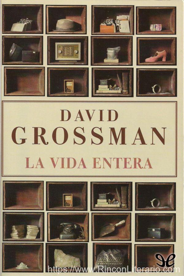 La vida entera