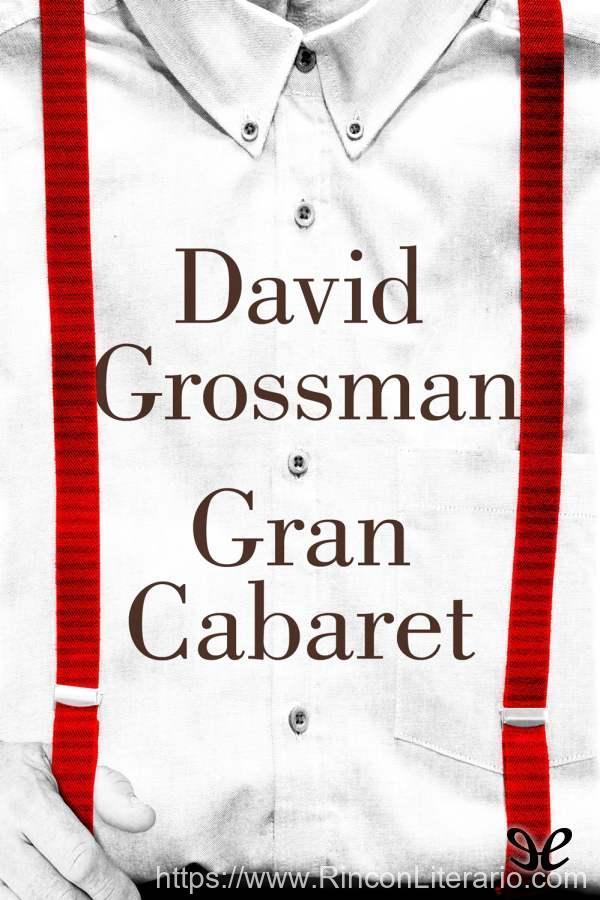 Gran Cabaret