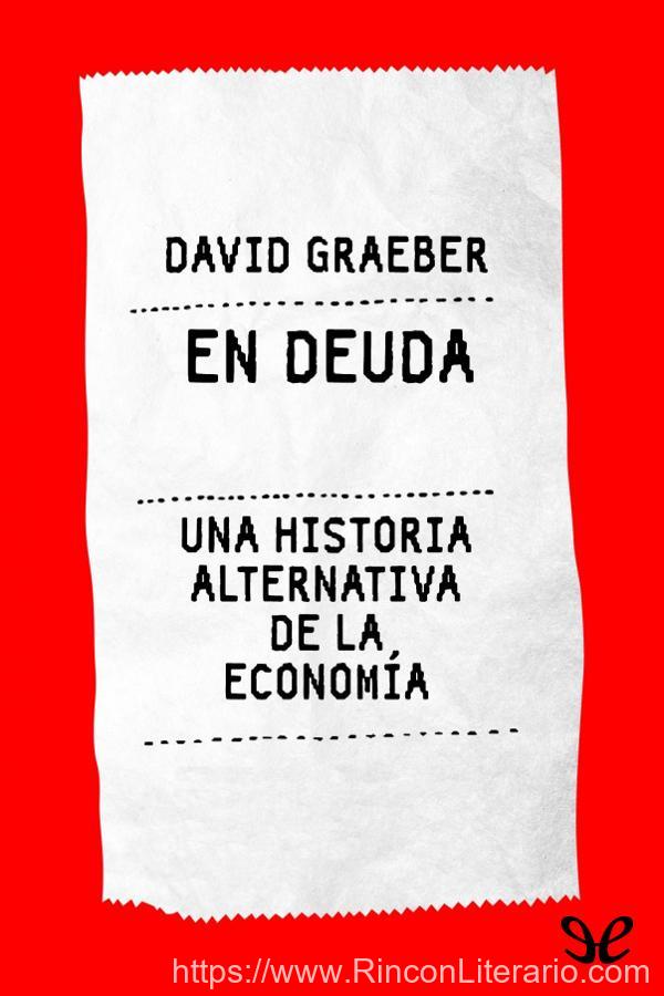 En deuda