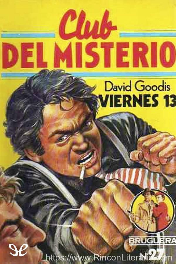 Viernes 13