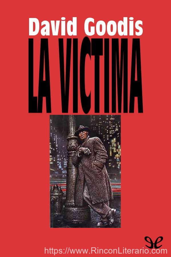 La víctima