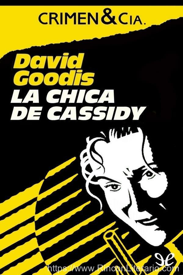 La chica de Cassidy