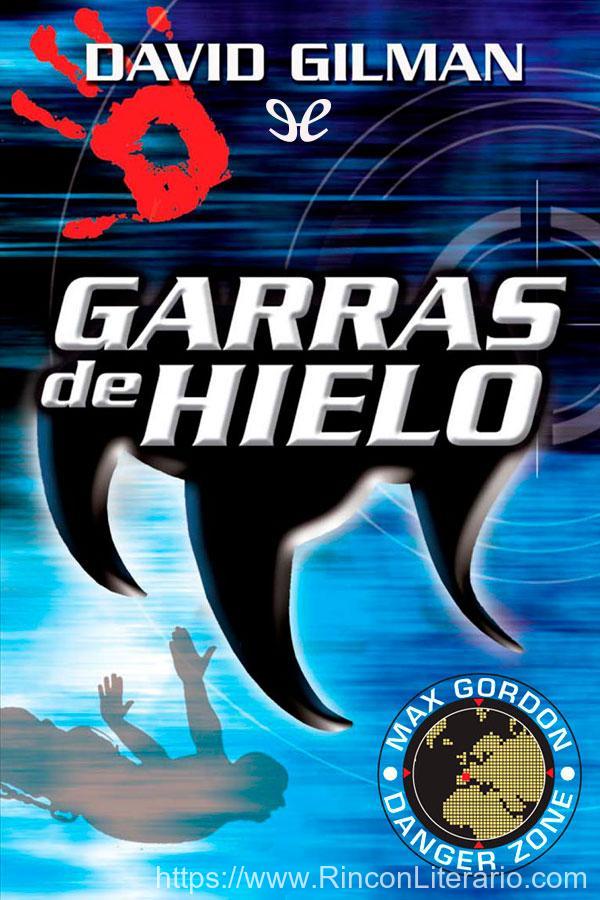 Garras de hielo