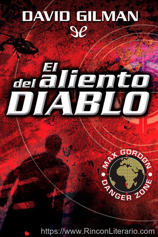 El aliento del Diablo