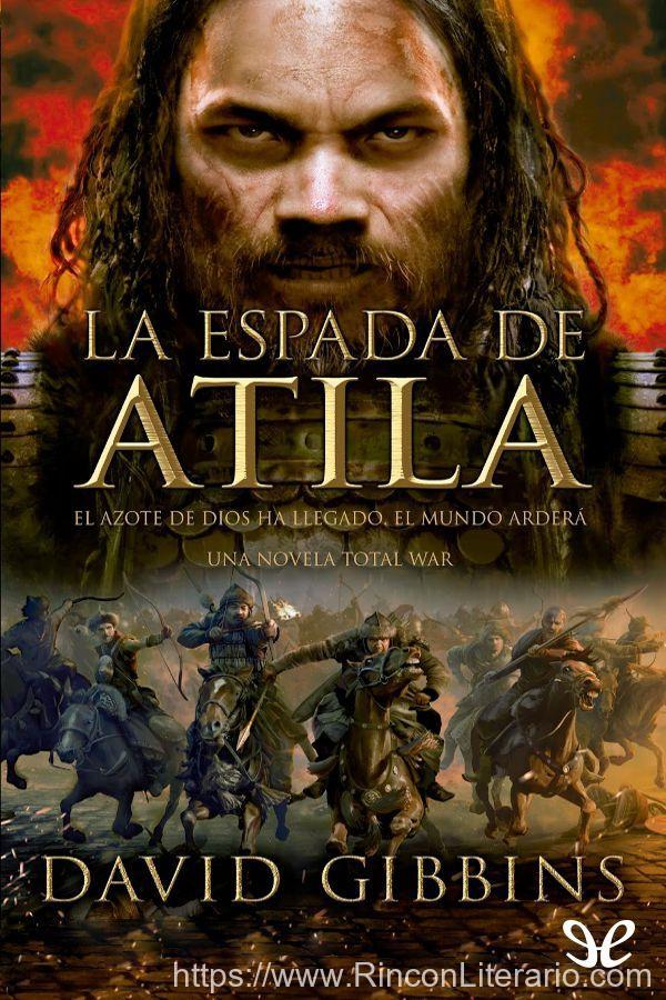 La espada de Atila