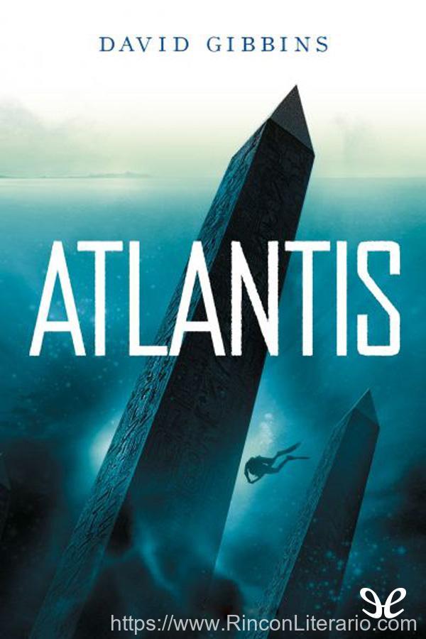 Atlantis