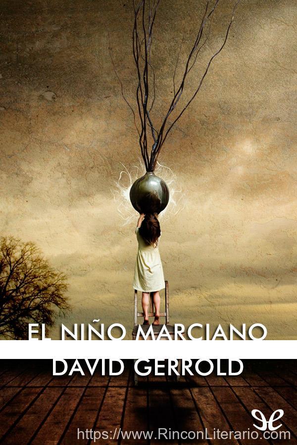 El niño marciano