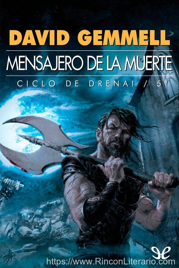 Mensajero de la muerte