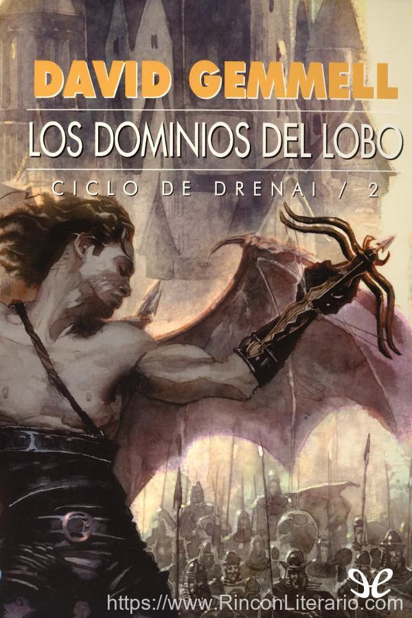 Los dominios del lobo