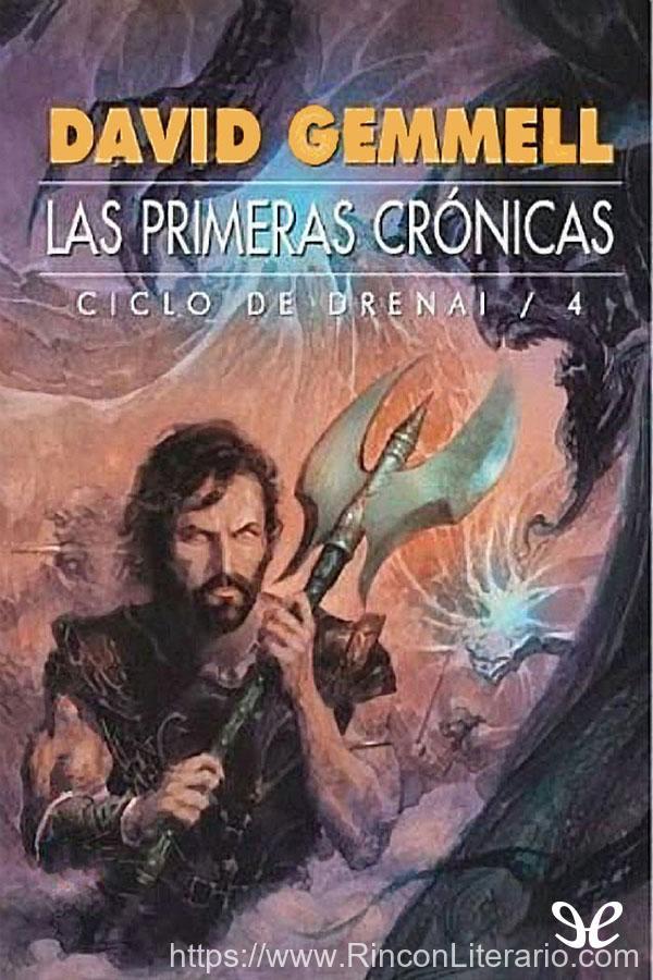 Las primeras crónicas