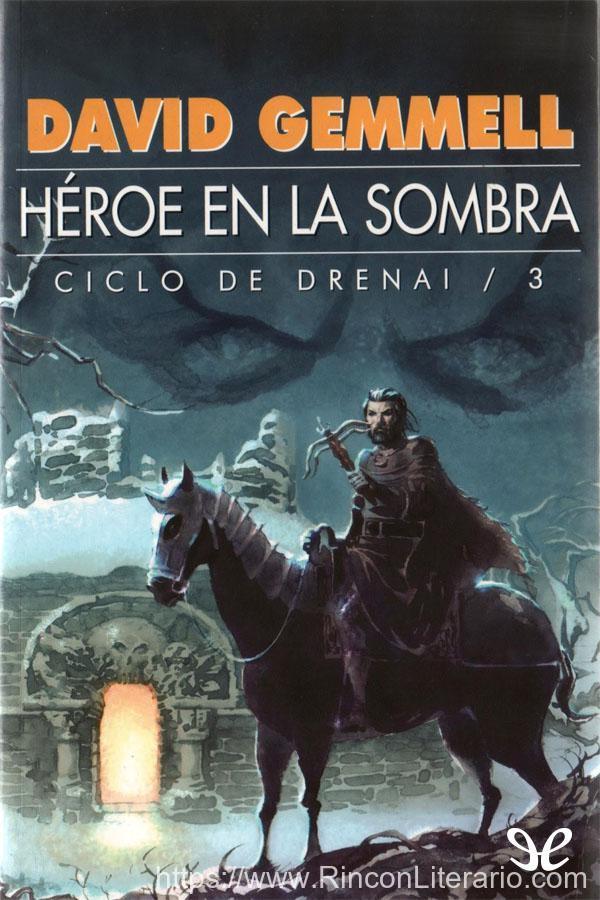 Héroe en la sombra