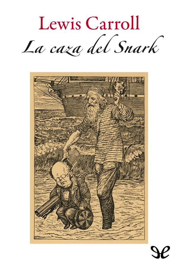 La caza del Snark