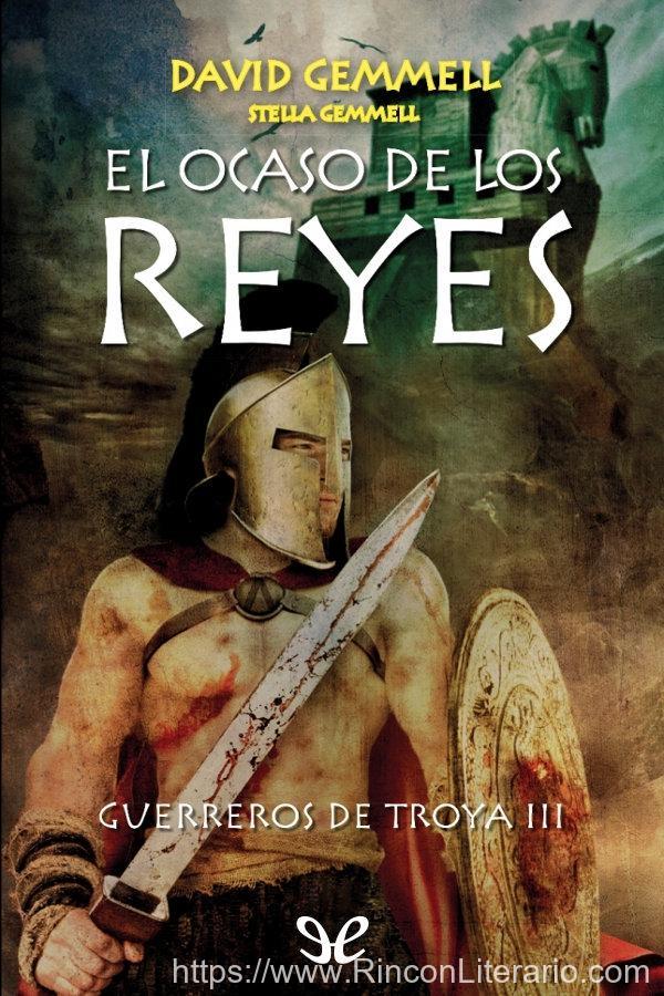 El ocaso de los reyes