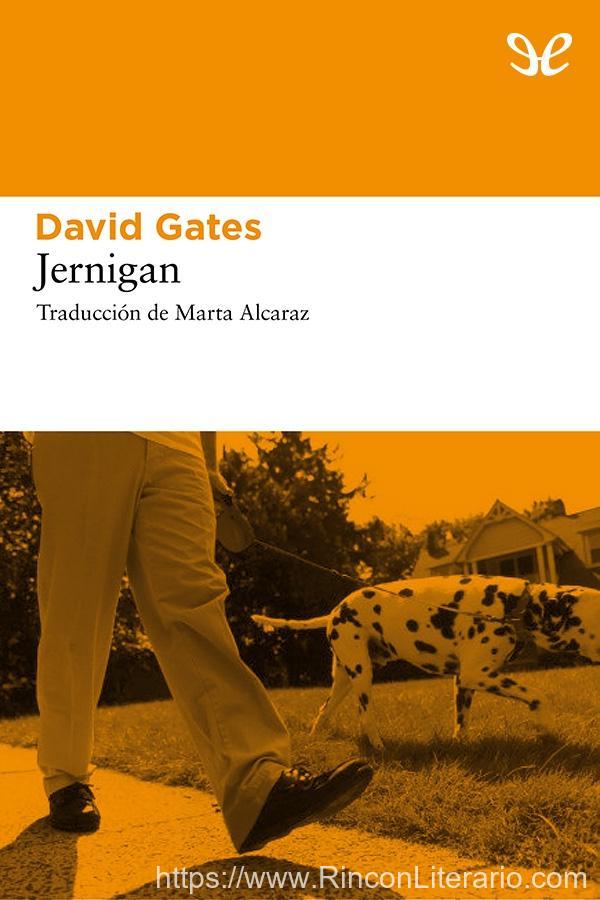 Jernigan