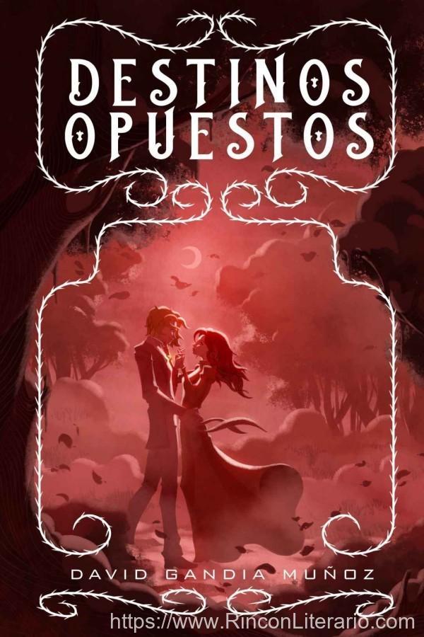 Destinos opuestos