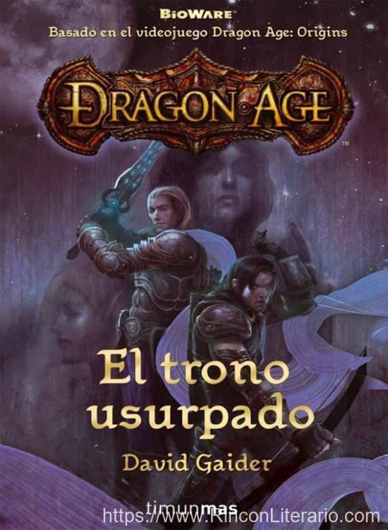 El trono usurpado