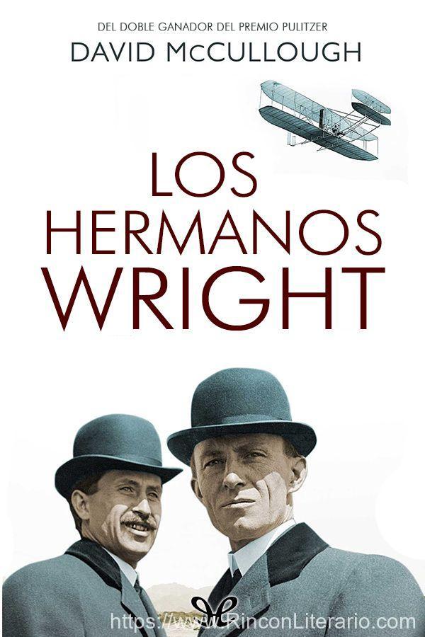 Los hermanos Wright