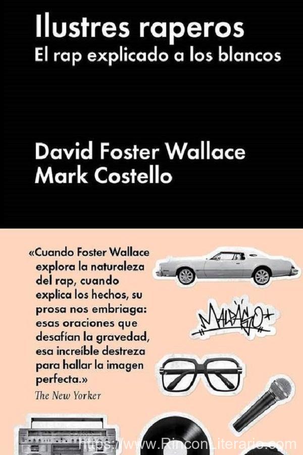 Ilustres raperos