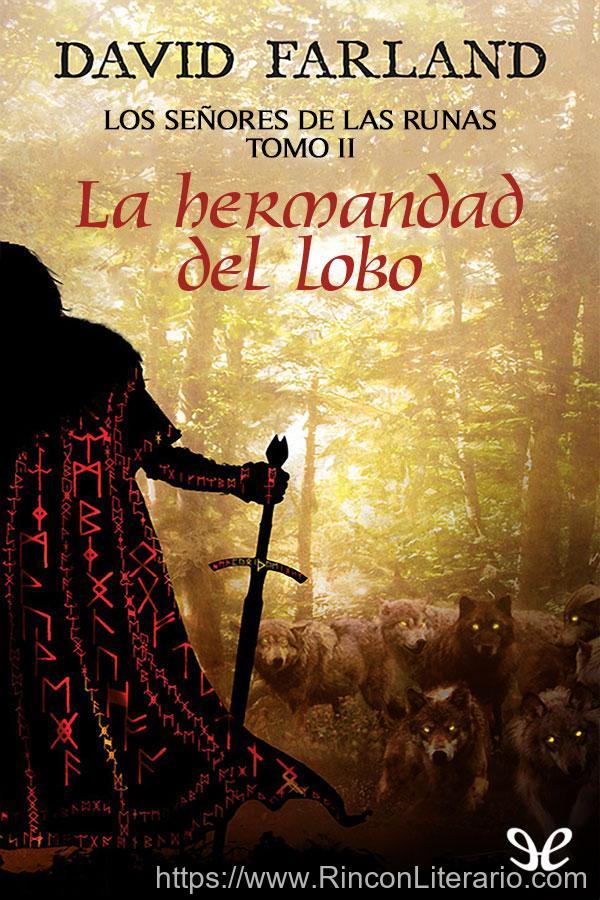 La hermandad del lobo