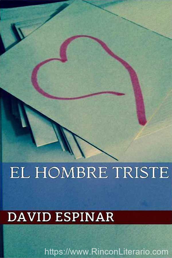 El hombre triste