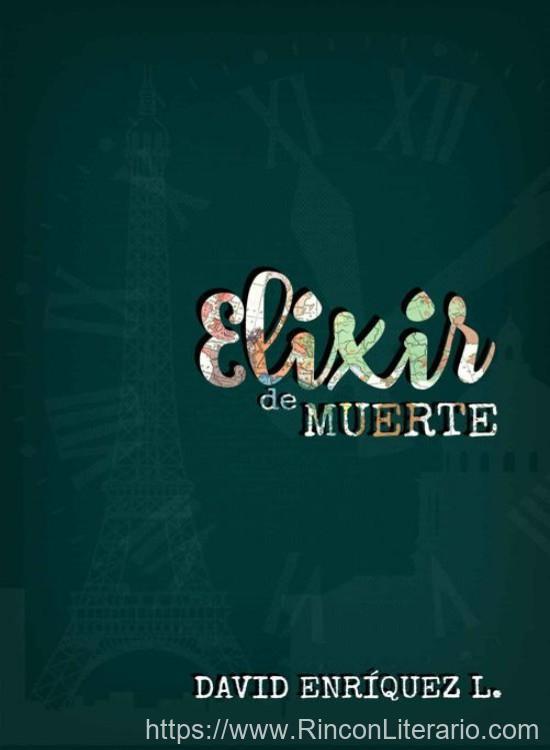 Elixir de muerte