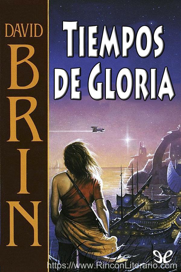 Tiempos de gloria