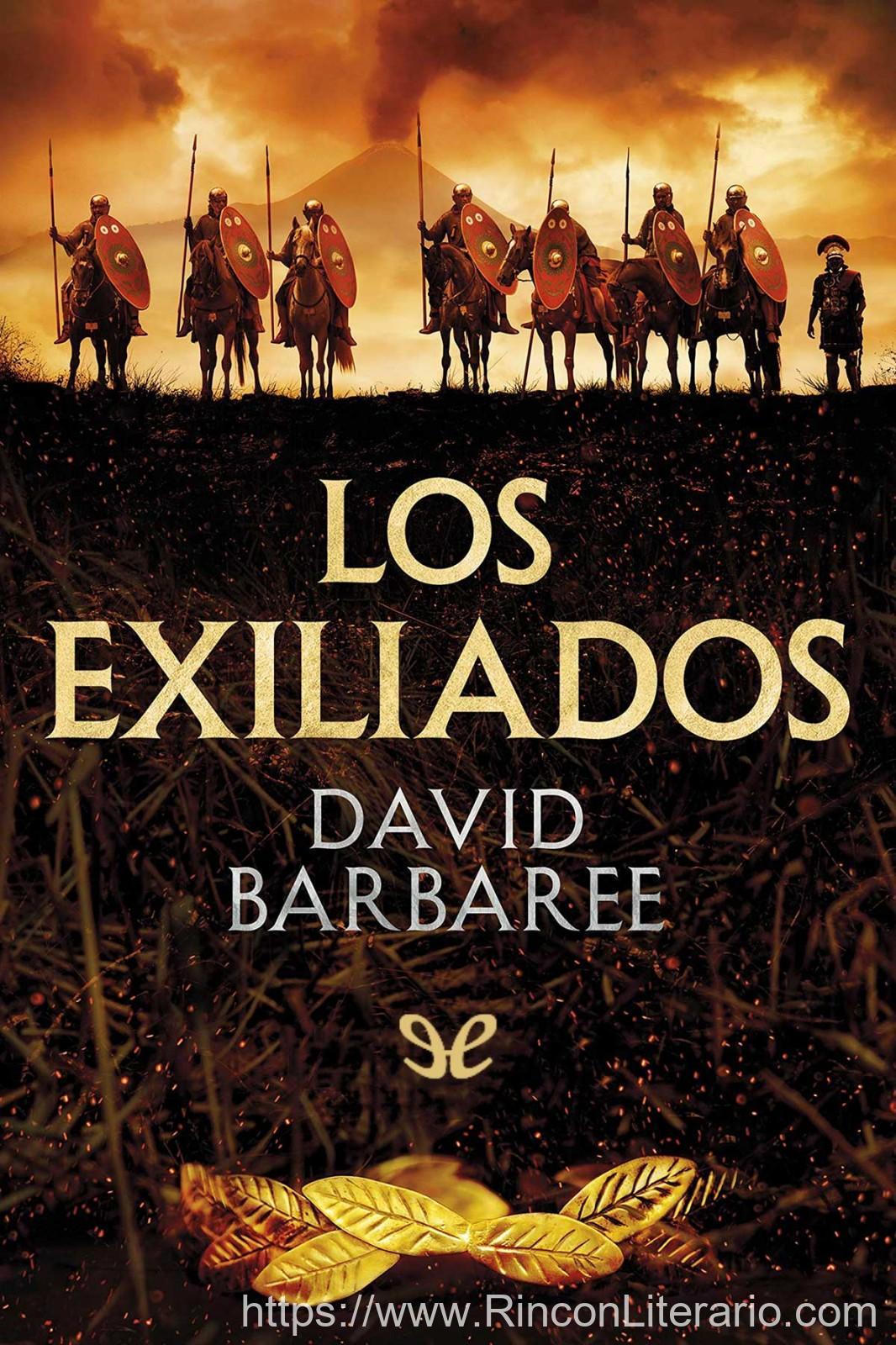 Los exiliados