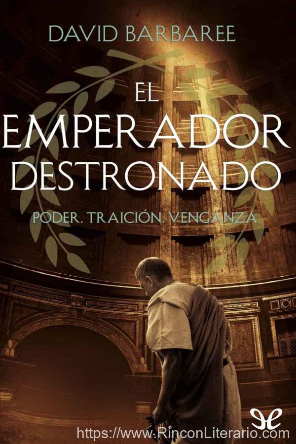 El emperador destronado
