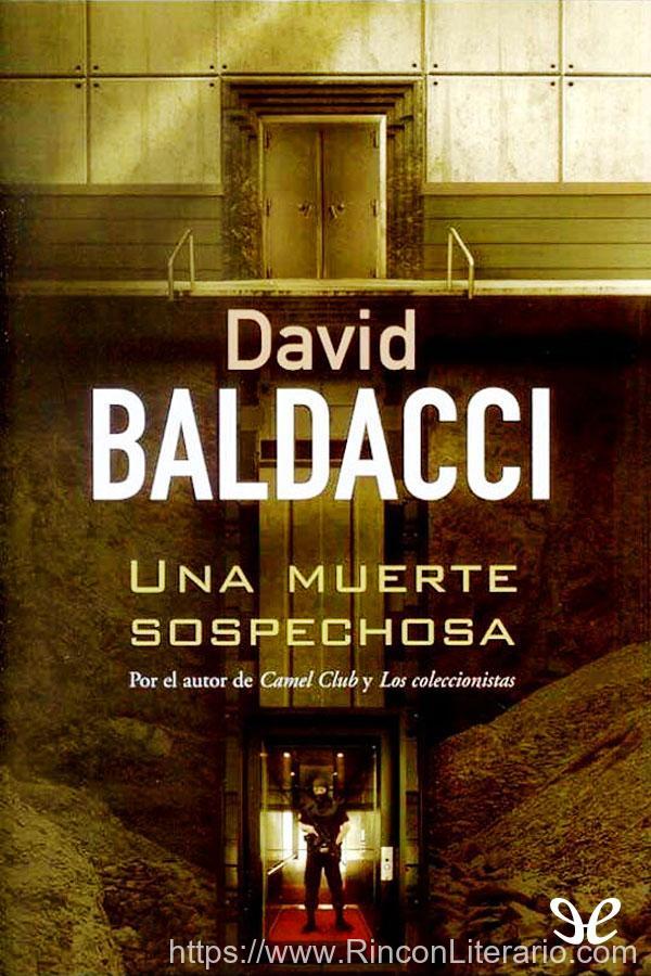 Una muerte sospechosa