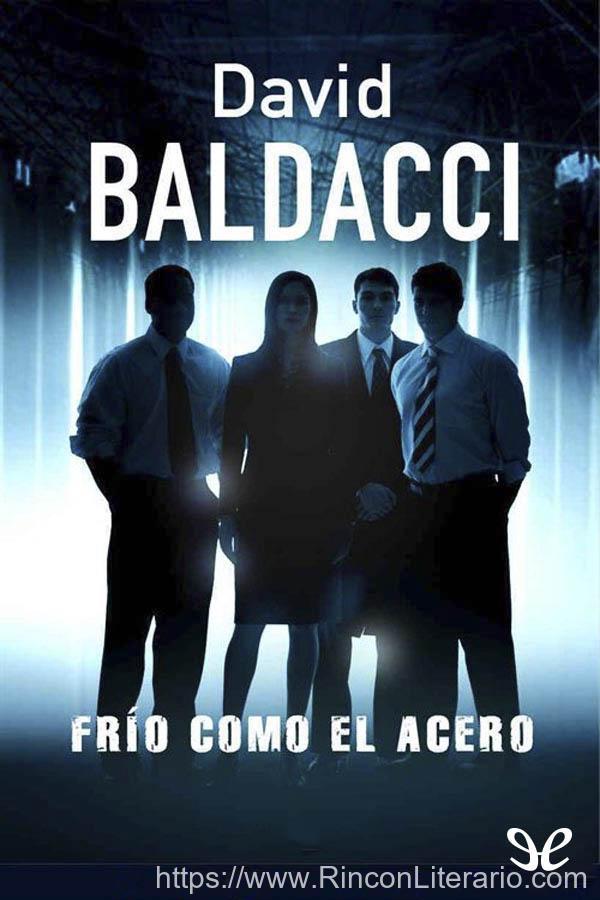 Frío como el acero