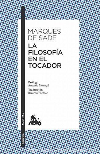 La filosofía en el tocador