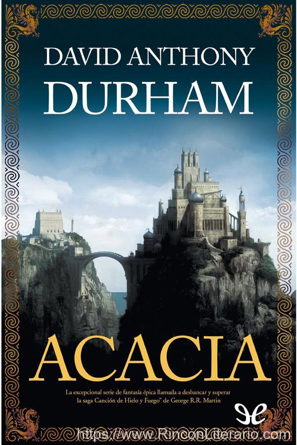 Acacia