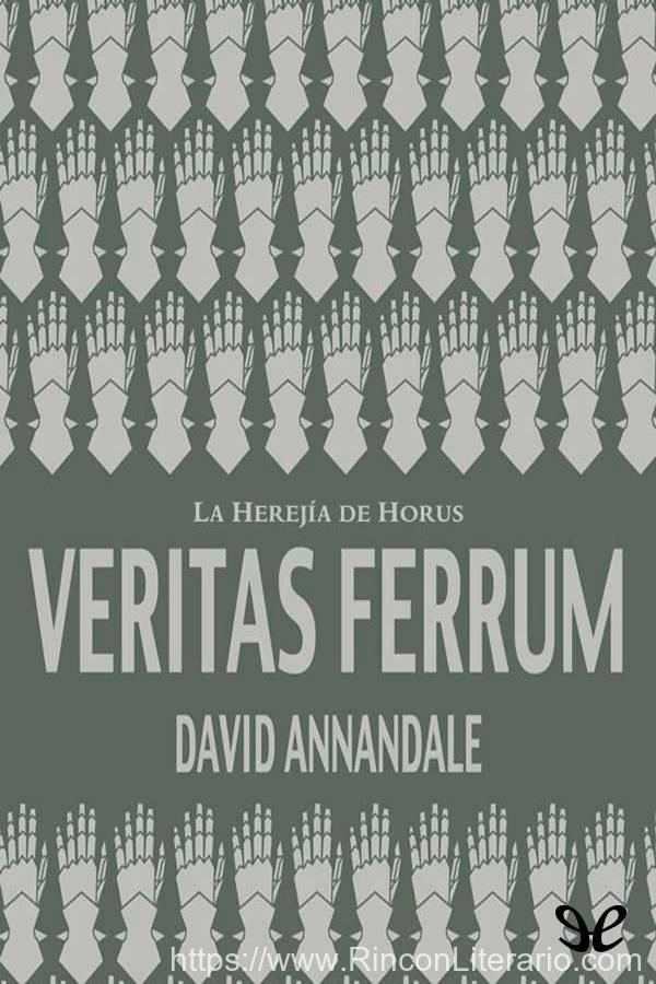 Veritas Ferrum