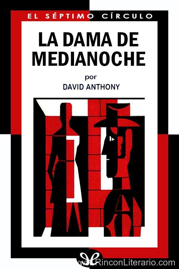 La dama de medianoche