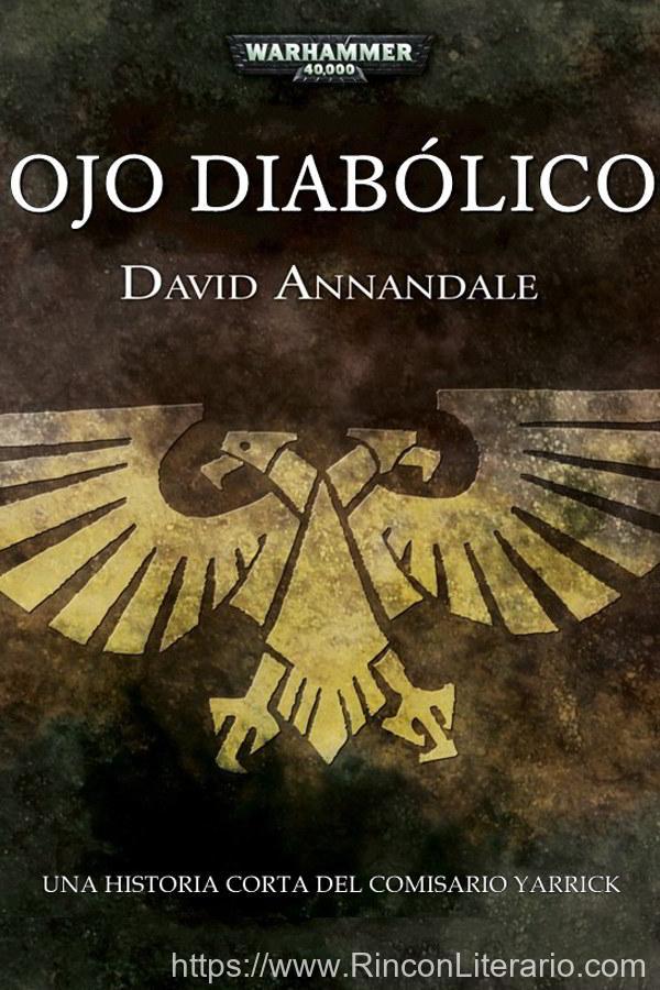 Ojo diabólico