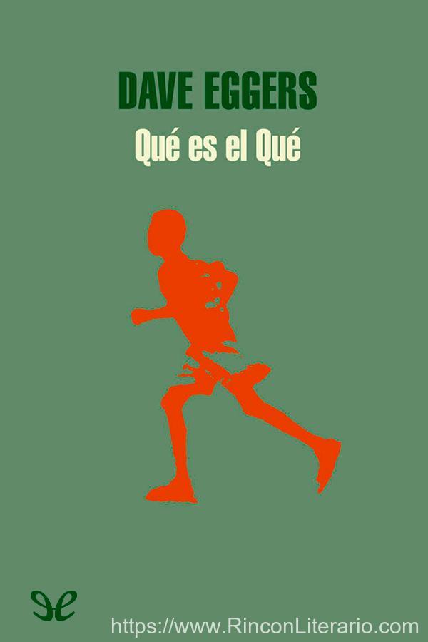 Qué es el qué
