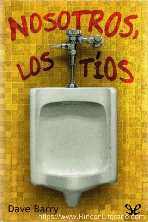 Nosotros, los tíos