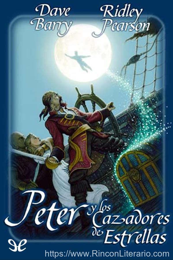 Peter y los cazadores de estrellas