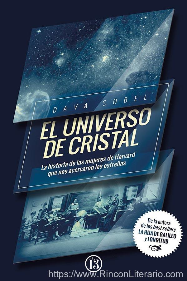 El universo de cristal